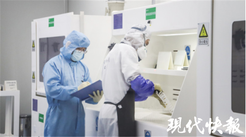 M6 米乐南京这家职教本科晒出录取单最受考生青睐的专业新鲜出炉(图3)