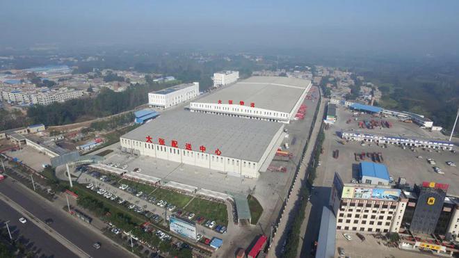 米乐M6 M6米乐坚持“在中国为中国”德马泰克续写新精彩——访德马泰克副总裁及区董事总经理孙超(图3)