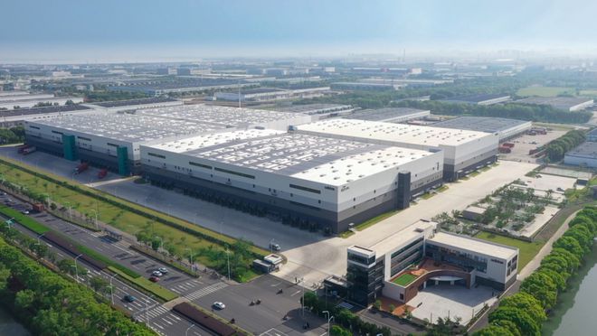 米乐M6 M6米乐坚持“在中国为中国”德马泰克续写新精彩——访德马泰克副总裁及区董事总经理孙超(图5)