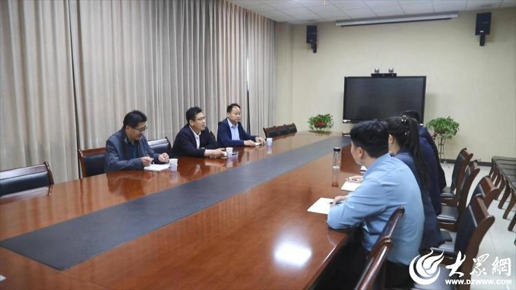 临沂河东：加快推进设M6 米乐备更新升级 提升全区工业整体竞争力(图7)